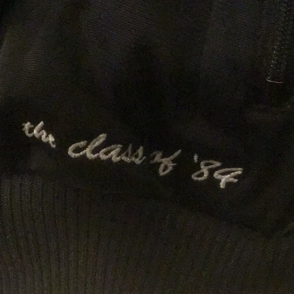 Adidas Track Jacket - Picture 4 of 4
